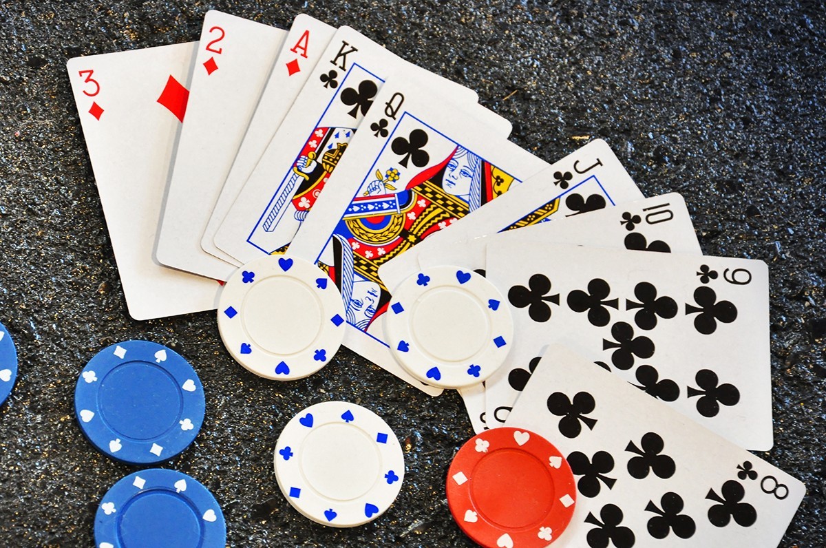 BERBUAT WITHDRAW DALAM JUDI POKER&nbsp;ONLINE